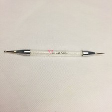 Nail Art Dotting Tool Double