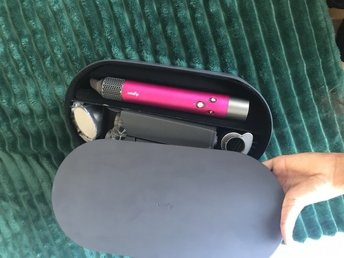 Dyson airwrap complete - complete, long