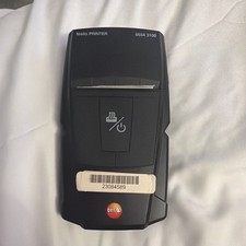 Gas Analyser Printer 0554 3100