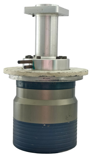 Harmonic drive hohlwellen - ag,