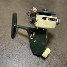 Abu Garcia ABU Cardinal 33 Spinning Reel with Spare Spool Used