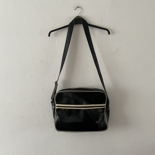 Fred perry messenger bag - fred,
