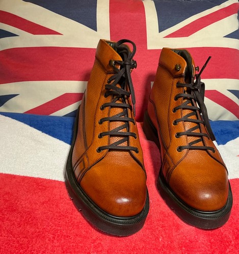 Loake trimble boots - loake, in