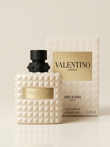 Valentino donna born roma - born, in