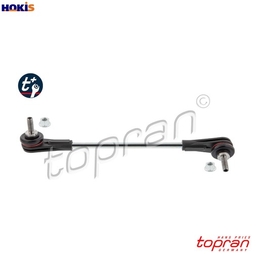 Linkcoupling rod stabiliser - linkcoupling,