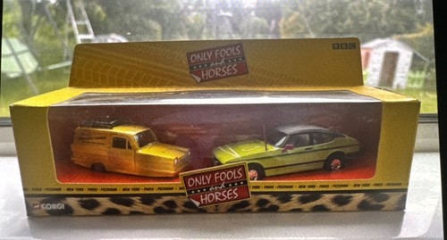 Only fools and horses cc99111 - fools,