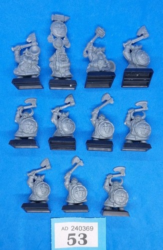 Warhammer fantasy battle - warhammer,