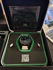 TAG HEUER CONNECTEDCALIBRE E4