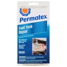 Permatex 09101 Fuel Tank Repair Kit UK Stock