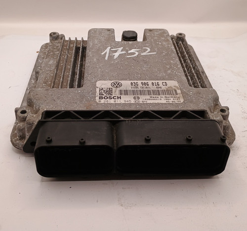 Touran tdi bkc engine - touran,
