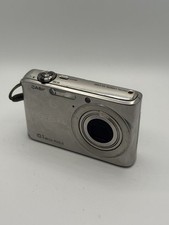 Casio Exilim EX-Z1000 Digital