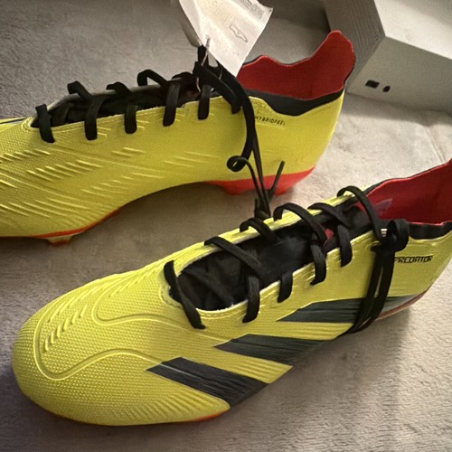 Adidas predator pro - 24,