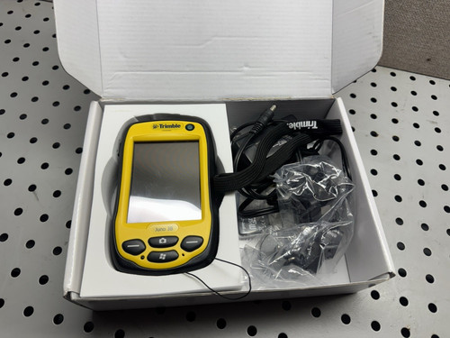 Trimble juno series - series, tnj31