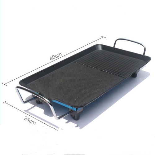 Electric teppanyaki table top - teppanyaki,