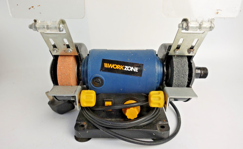 Work zone mini - mini, grinder