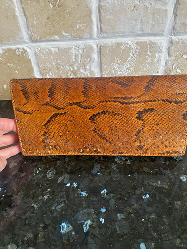 Vintage bag - vintage,