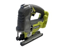 Battery-Powered Jigsaw Ryobi