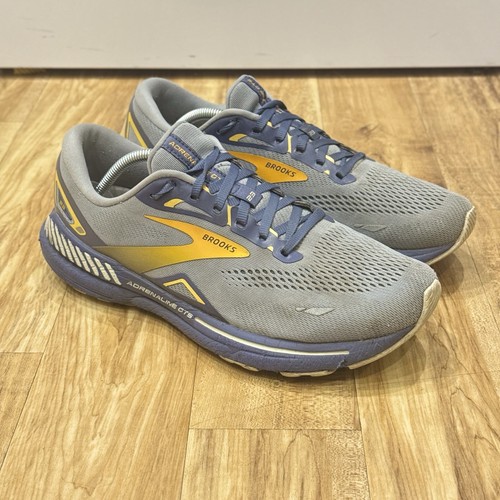 Brooks adrenaline gts - adrenaline, 23