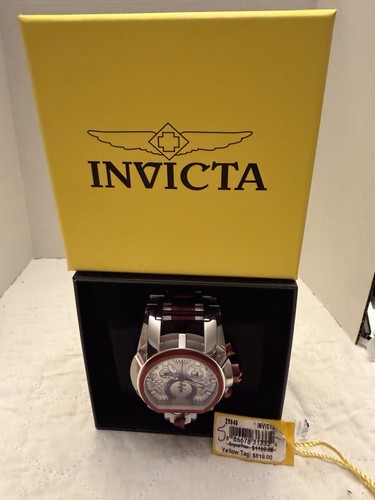 Nib invicta reserve bolt zeus - nib-invicta,
