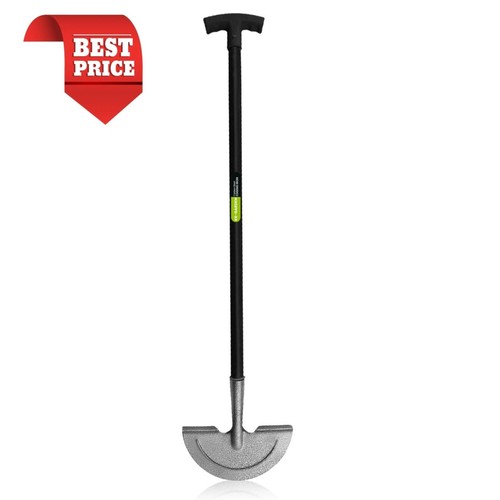 Heavy duty half moon - heavy,