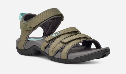 Teva women tirra sandals - women's,