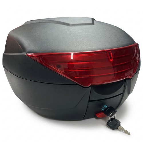 Motorbike universal top box - motorbike,