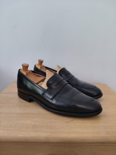Loake penny loafers f - loake,