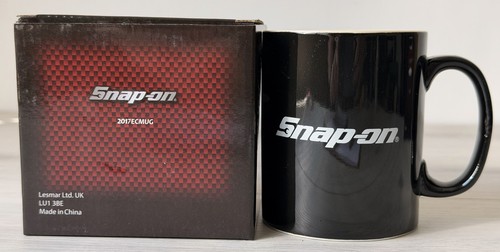 Snap official black ceramic - snap, on