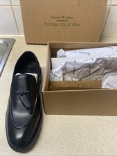 Samuel Windsor Prestige