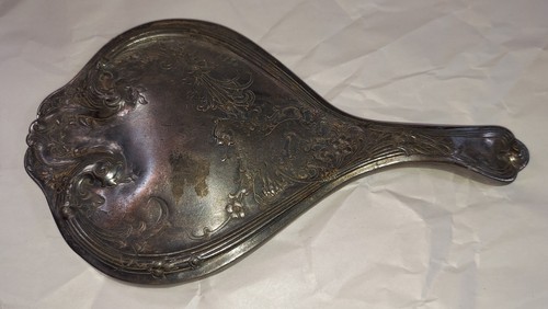 Antique victorian silver - antique,