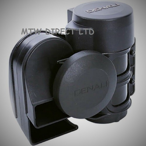 Denali soundbomb motorbike air - soundbomb,