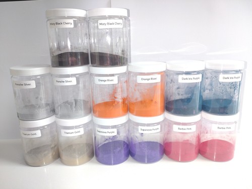 Polyester powder coat for - polyester,