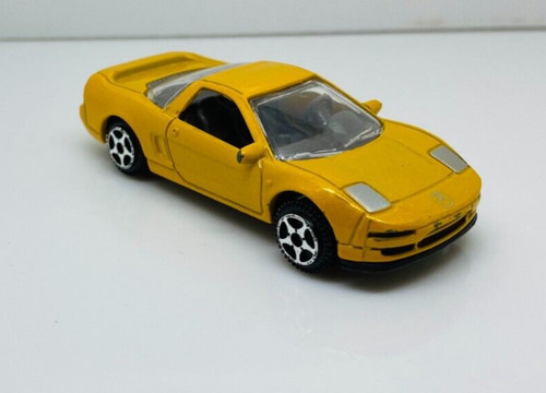 2001 acura honda 16v nsx - 2001,
