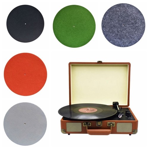 Anti vibration slip felt - anti-vibration, lp