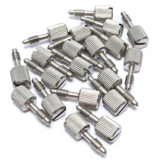 #10-32 x 1-1/16" Stainless