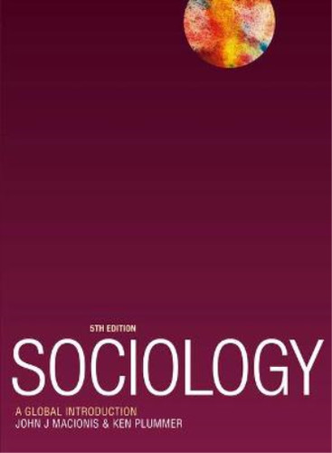 Sociology global - sociology:, a