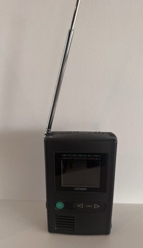 Citizen lcd p422 18 - citizen, lcd-tv