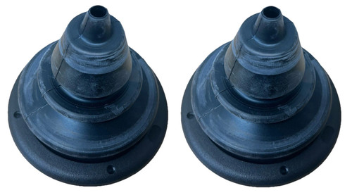 Pair 150mm large - 150mm,