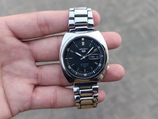 Vintage SEIKO 5 Sports