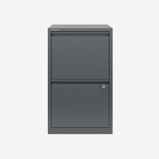 Bisley A4 Filing Cabinet 2