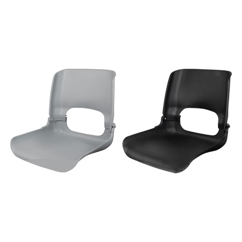 High back folding - folding, seat