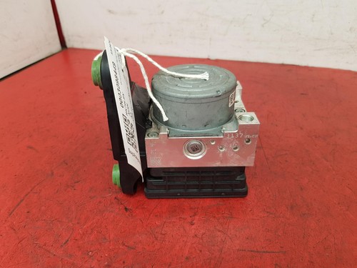 Audi abs pump modulator - 8y,