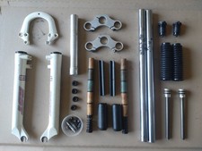 RST 461 DH Mountain Bike