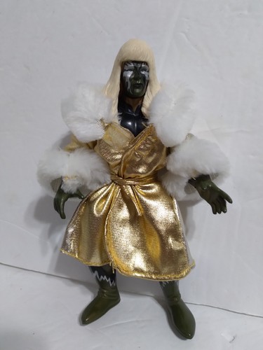 Wwf jakks bca king the - of, ring