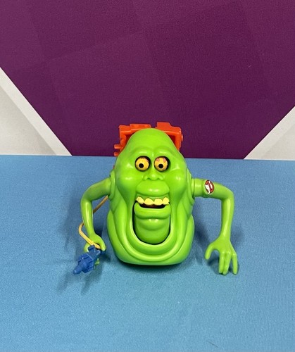 The real ghostbusters fright - real,