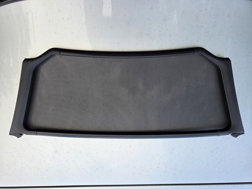 Bmw e85 wind - deflector,