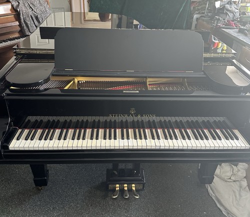 Steinway model grand 1903 - steinway,