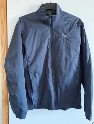 Men arc teryx atom jacket - men’s,