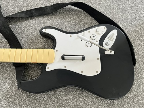 Playstation rock band fender - 3,