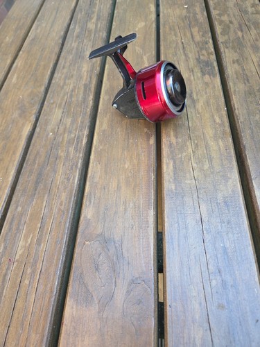 Abu 505 closed face - abu, reel